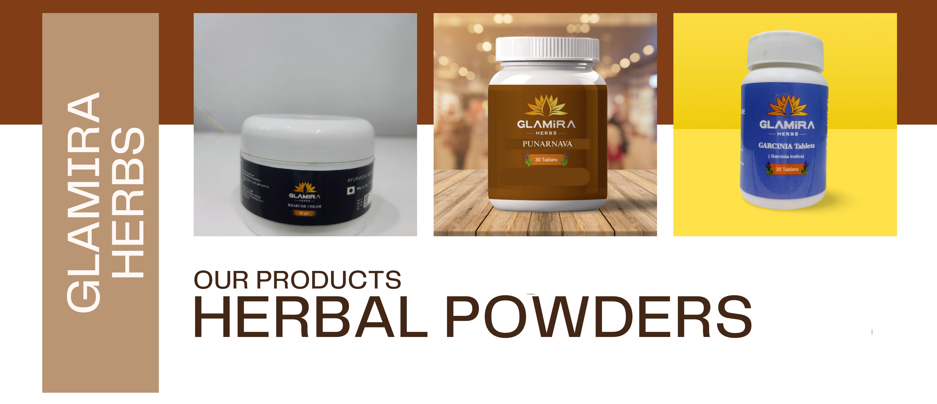 Glamira Herbs